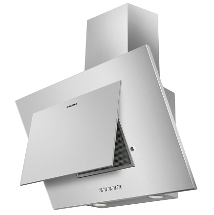 Вытяжка Maunfeld Tower C 60 нержавеющая сталь preview 2