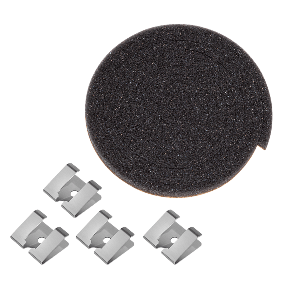 Индукционная варочная панель Maunfeld CVI905SFBK preview 8