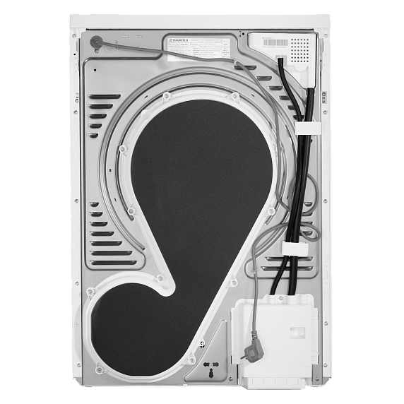 Сушильная машина Maunfeld MFDM169WH preview 16