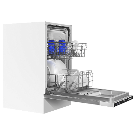Встраиваемая посудомоечная машина Maunfeld MLP-082D preview 11
