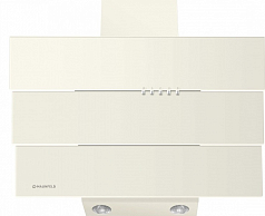Вытяжка Maunfeld CASCADA TRIO 60 BEIGE