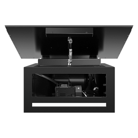 Вытяжка Maunfeld Fermana 60 золото preview 5