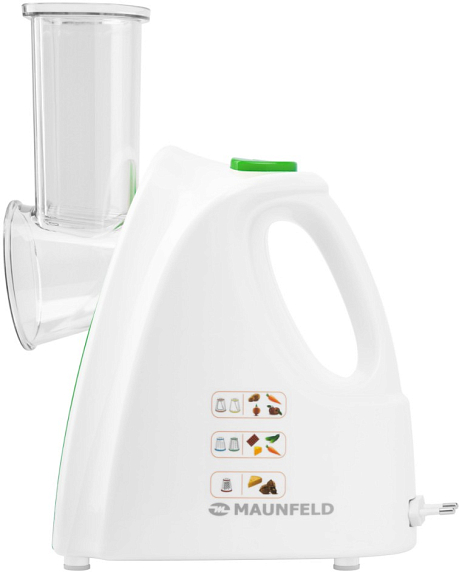 Овощерезка Maunfeld MF-1031G preview 2
