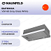 Купить Вытяжка Maunfeld VSF 60 Grey Glass White preview 1