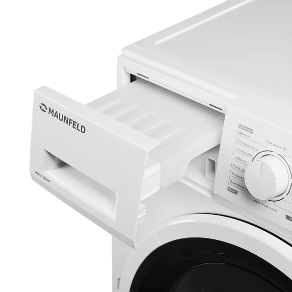 Сушильная машина Maunfeld MFDM168WHE preview 12