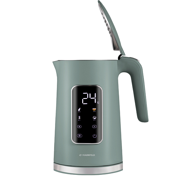 Чайник Maunfeld MGK-635DGN preview 6