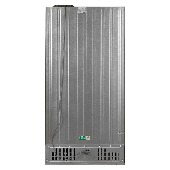 Холодильник Maunfeld MFF191NFSX preview 16