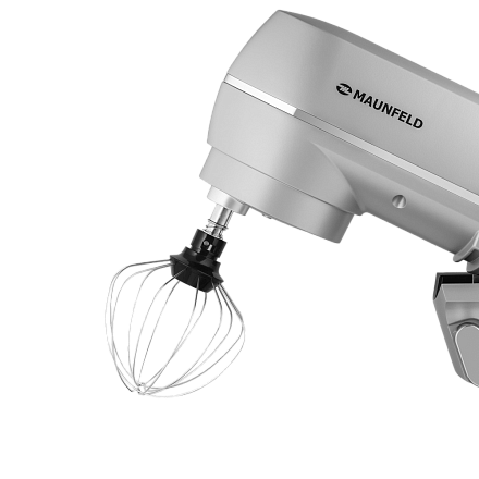 Миксер Maunfeld MF-423SS preview 6