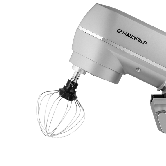 Миксер Maunfeld MF-423SS preview 6