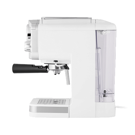 Кофемашина Maunfeld MF-735WH PRO preview 5