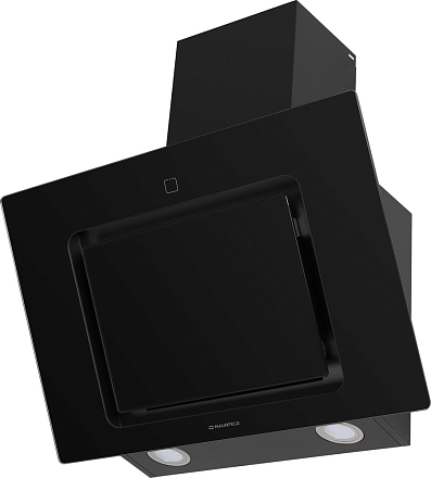 Вытяжка Maunfeld York 60 черный preview 2