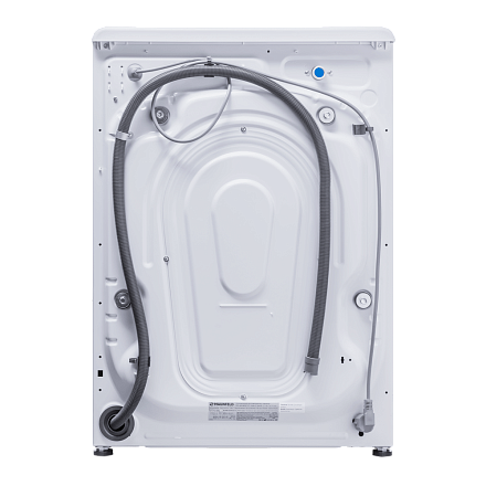 Стиральная машина Maunfeld MFWM106WH051D preview 9