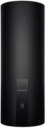 Вытяжка Maunfeld Lee Wall 35 Sensor черный preview 1