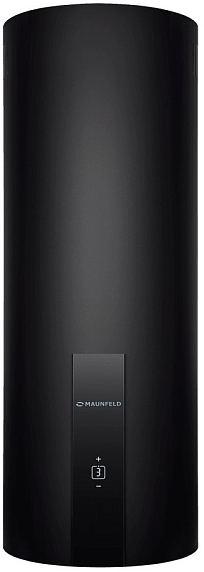 Вытяжка Maunfeld Lee Wall 35 Sensor черный preview 1