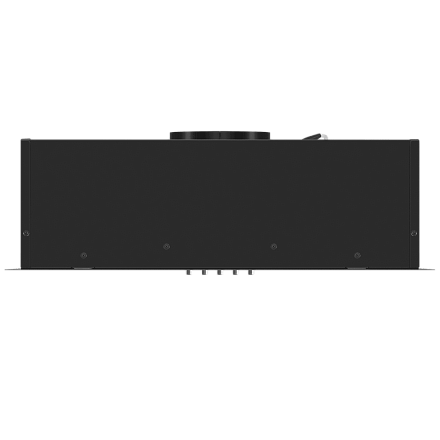 Вытяжка Maunfeld Crosby Hardy 1000Push нержавеющая сталь preview 7