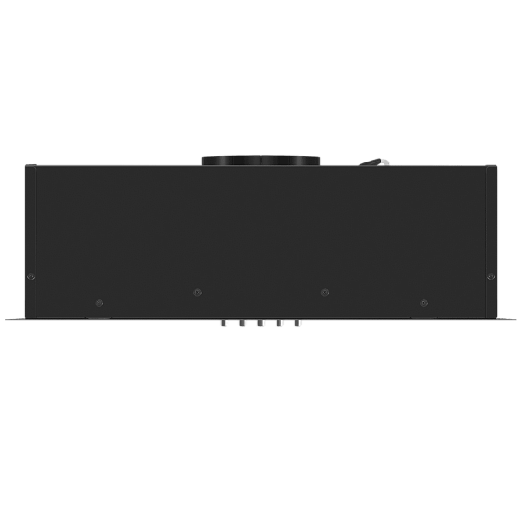 Вытяжка Maunfeld Crosby Hardy 1000Push нержавеющая сталь preview 7