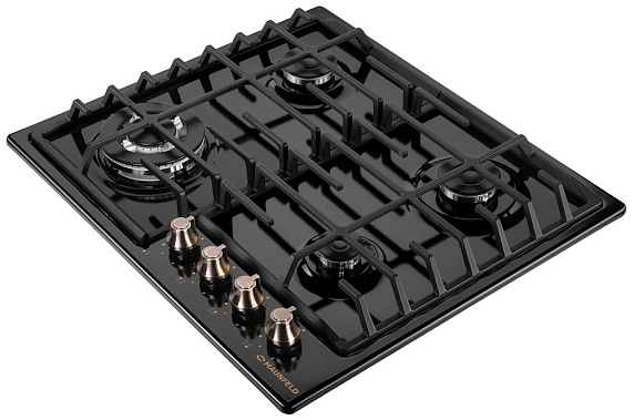 Газовая варочная панель Maunfeld EGHE.64.63CB.R/G preview 4