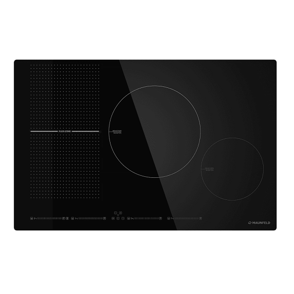 Индукционная варочная панель Maunfeld CVI804SFBK preview 2