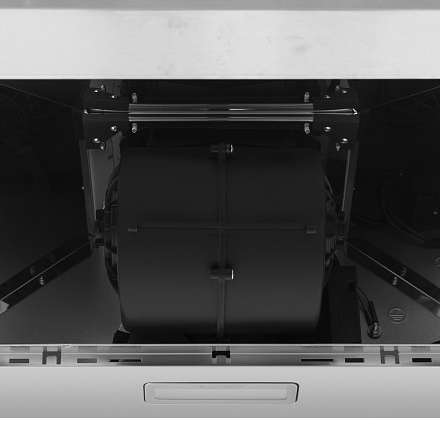 Вытяжка Maunfeld Cork 50 нержавеющая сталь preview 12