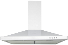 Вытяжка Maunfeld LINE SLIM 60 белый
