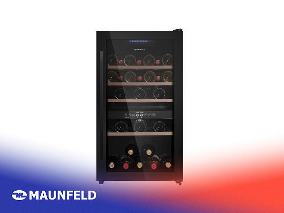 О бренде Maunfeld