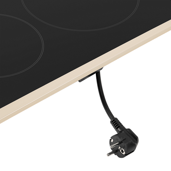 Электрическая варочная панель Maunfeld EEHE.32VCBGB.R preview 7