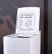 Видеообзор стиральной машины с вертикальной загрузкой MAUNFELD MFWM128WH, MFWM127WH