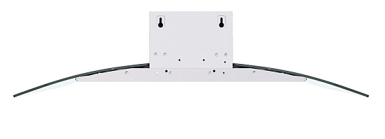 Вытяжка Maunfeld Ancona PlusA 90 нержавеющая сталь\прозрачное стекло preview 6