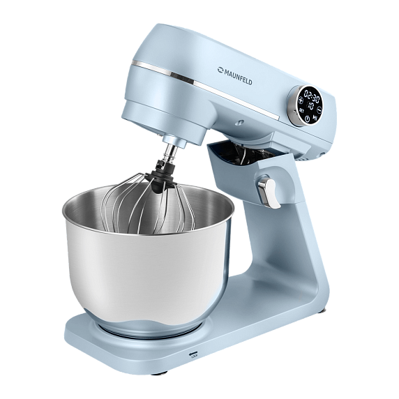 Миксер Maunfeld MF-423BL preview 2