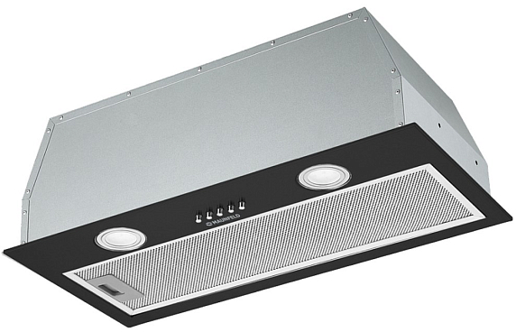 Вытяжка Maunfeld THAMES 601M черный preview 1