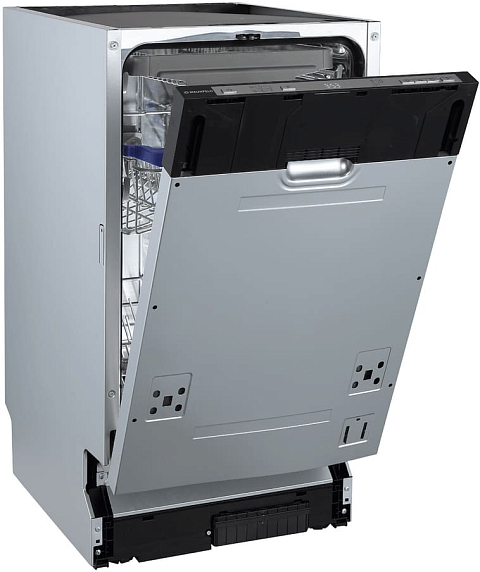 Посудомоечная машина Maunfeld MLP45631 Light Beam preview 2