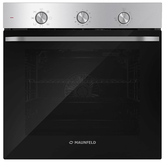 Духовой шкаф Maunfeld FEOF7871S preview 1