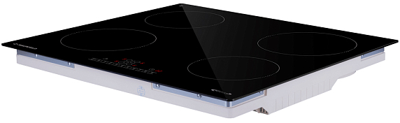 Индукционная варочная панель Maunfeld AVI6043SBK preview 4
