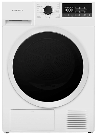 Сушильная машина Maunfeld MFDM168WH03 preview 1