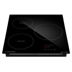 Индукционная варочная панель Maunfeld AVI4531BK
