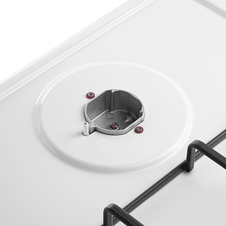 Газовая варочная панель Maunfeld EGHE.43.3STS-EW preview 8