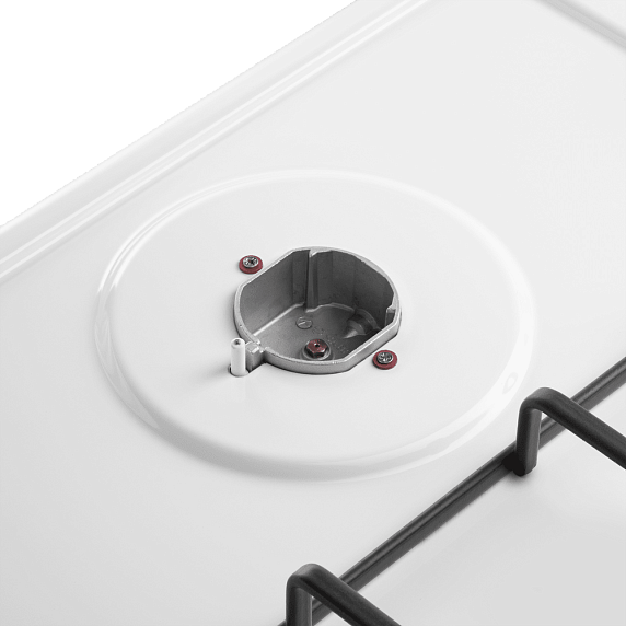 Газовая варочная панель Maunfeld EGHE.43.3STS-EW preview 8