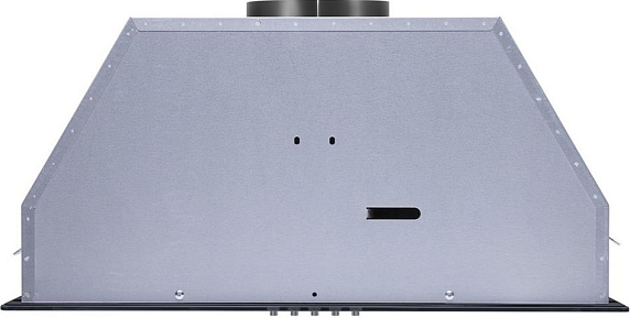 Вытяжка Maunfeld TRAPEZE 601GG черный preview 10