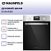 Купить Духовой шкаф Maunfeld EOEM516S preview 3