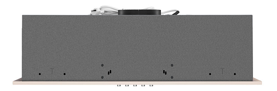 Вытяжка Maunfeld Crosby Singl 60 бежевый preview 9