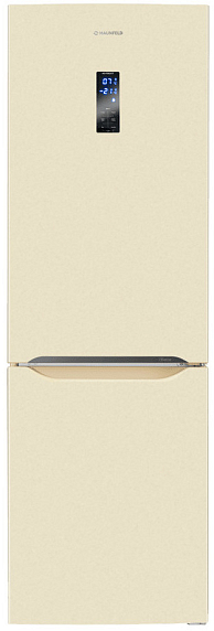 Холодильник Maunfeld MFF187NFIBG10 preview 1