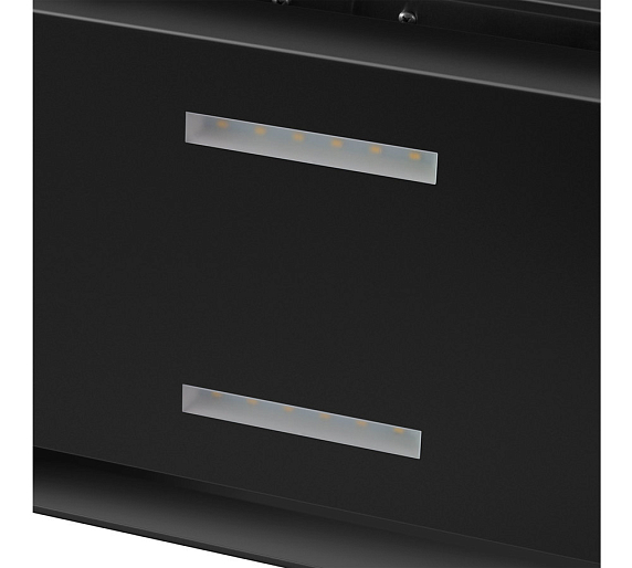 Вытяжка Maunfeld Bath Plus 402 черный preview 7