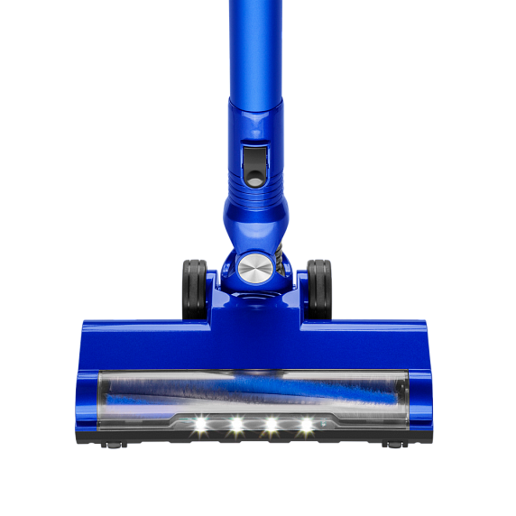 Пылесос Maunfeld MF-2032BL PRO preview 5