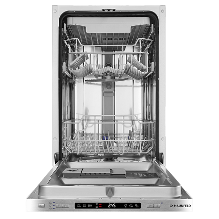 Посудомоечная машина Maunfeld MLP45130 Light Beam preview 2