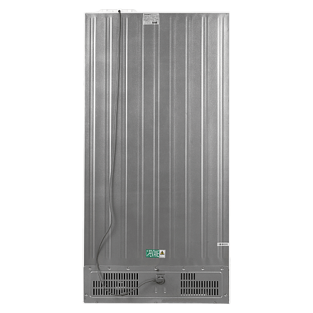 Холодильник Maunfeld MFF177NFW Slim Inverter preview 7