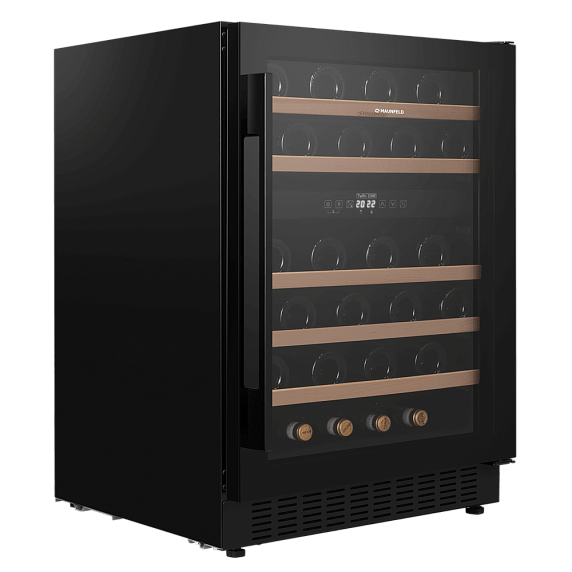 Винный шкаф Maunfeld MBWC-135D46 preview 4
