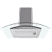 Купить Вытяжка Maunfeld Ancona PlusA 50 нержавеющая сталь/прозрачное стекло preview 6