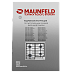 Купить Газовая варочная панель Maunfeld EGHS.64.6CS/G preview 18