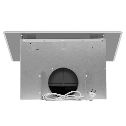 Вытяжка Maunfeld EAGLE 850 60 белый preview 11