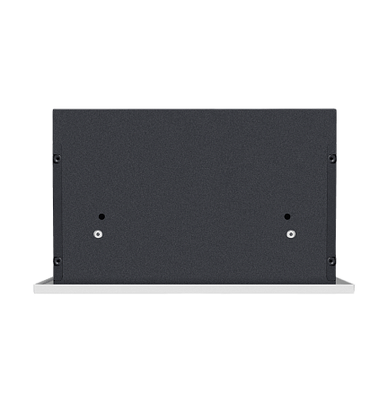 Вытяжка Maunfeld Crosby 850LED белый preview 9